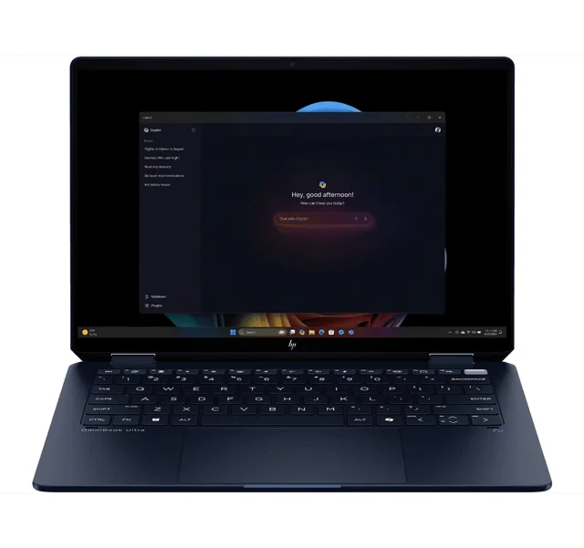 HP Omnibook Ultra Flip 14 Inch