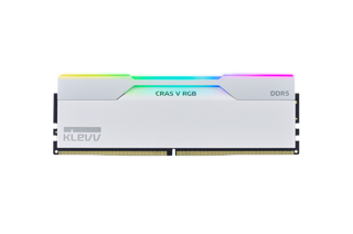 Klevv Cars V RGB DDR5 32GB Dual 7200MHz CL34