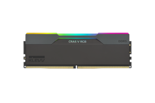Klevv Cars V RGB DDR5 32GB Dual 7200MHz CL34