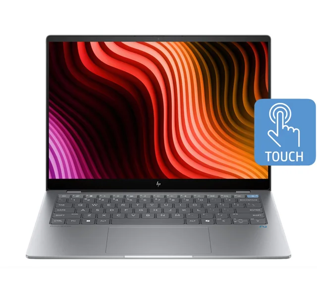 HP Omnibook X Snapdragon 14 AI Refurbished