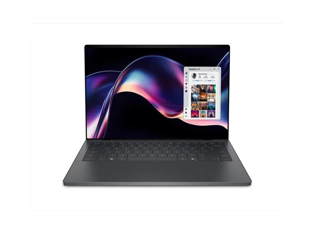 Dell XPS 14 2026